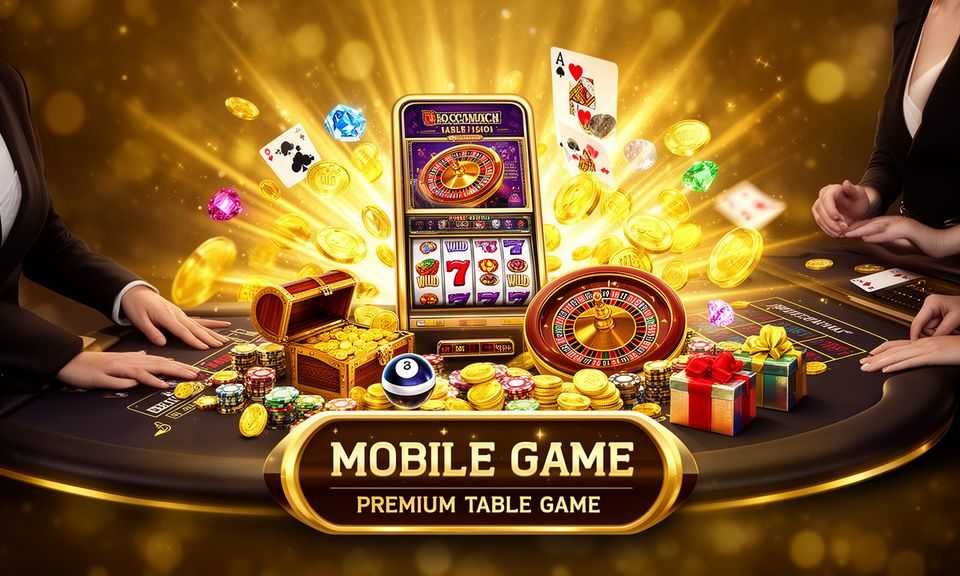 baby55 mobile gaming